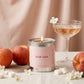 Mala With Love Candle