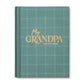 Compendium My Grandpa In His Own Words