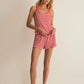 Z Supply Dawn Striped Shorts