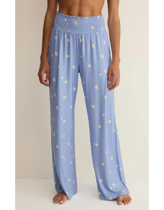 Z Supply Dawn Floral Pant