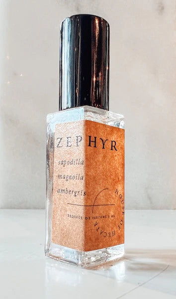 House Of Hecate Zephyr Essence De Parfum