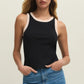 Z Supply Clarke Rib Tank