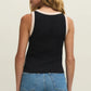 Z Supply Clarke Rib Tank